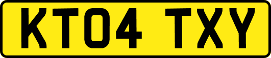 KT04TXY