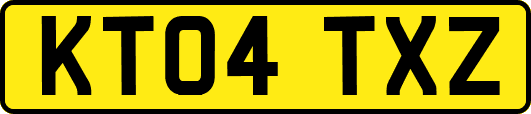 KT04TXZ
