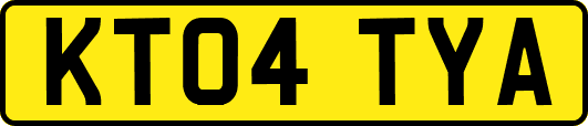 KT04TYA