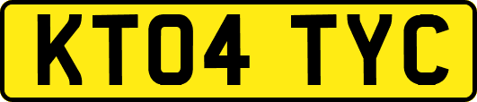 KT04TYC