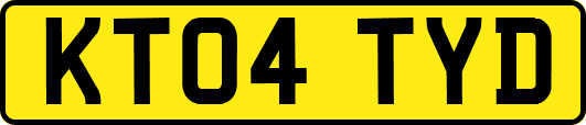 KT04TYD