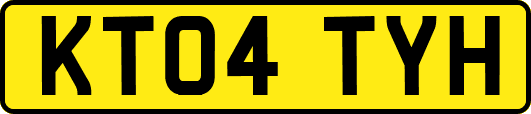 KT04TYH