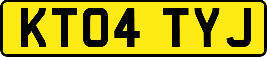 KT04TYJ