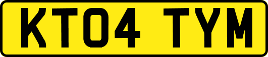 KT04TYM