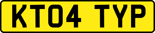 KT04TYP