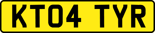 KT04TYR