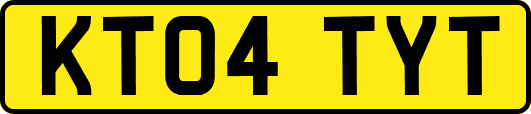 KT04TYT