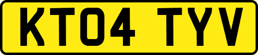 KT04TYV