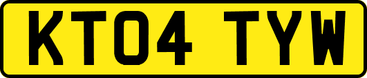 KT04TYW