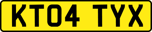 KT04TYX
