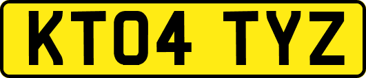 KT04TYZ