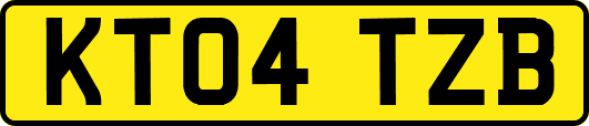 KT04TZB
