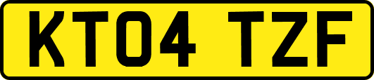 KT04TZF