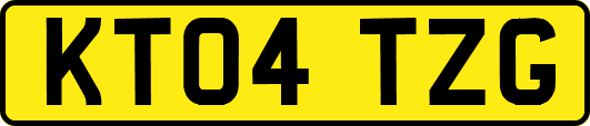 KT04TZG