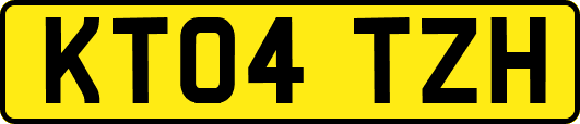KT04TZH