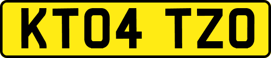 KT04TZO