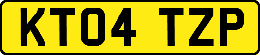 KT04TZP