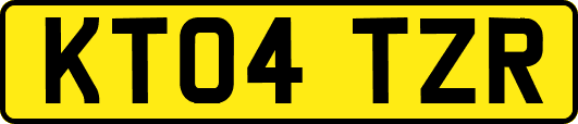 KT04TZR