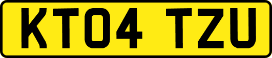 KT04TZU