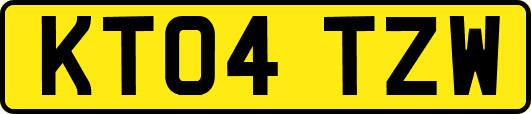 KT04TZW