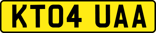 KT04UAA
