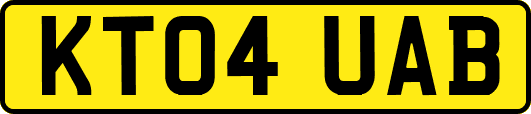KT04UAB