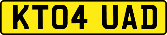 KT04UAD