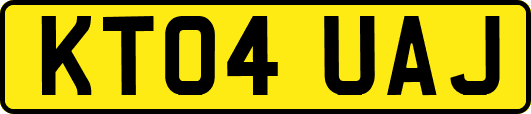 KT04UAJ