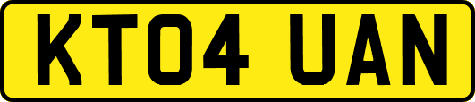 KT04UAN