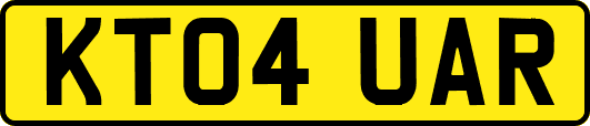 KT04UAR