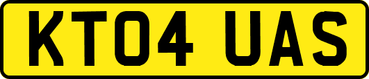 KT04UAS