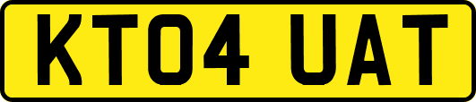 KT04UAT
