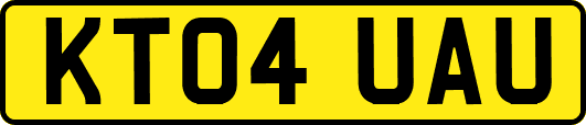 KT04UAU