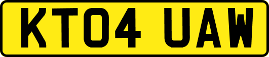 KT04UAW