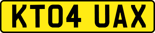 KT04UAX