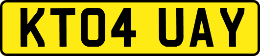 KT04UAY