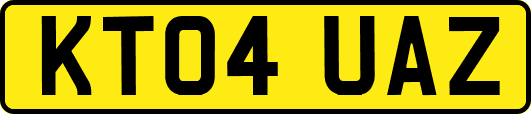KT04UAZ