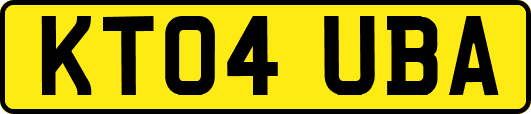 KT04UBA