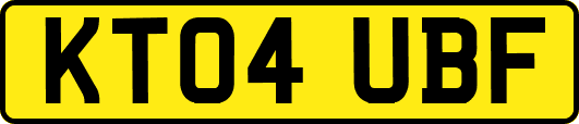 KT04UBF