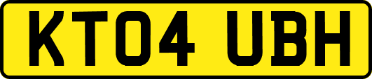 KT04UBH