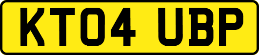 KT04UBP
