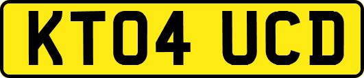 KT04UCD
