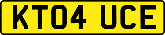 KT04UCE