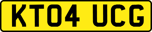 KT04UCG