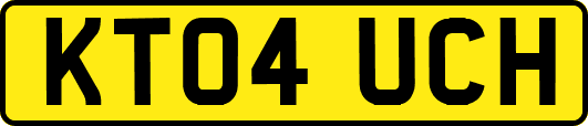 KT04UCH