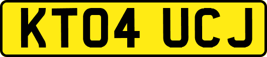 KT04UCJ