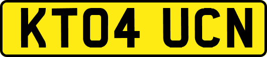 KT04UCN