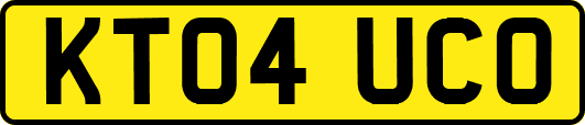KT04UCO