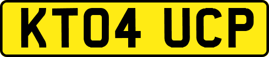 KT04UCP