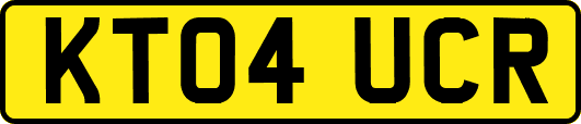KT04UCR